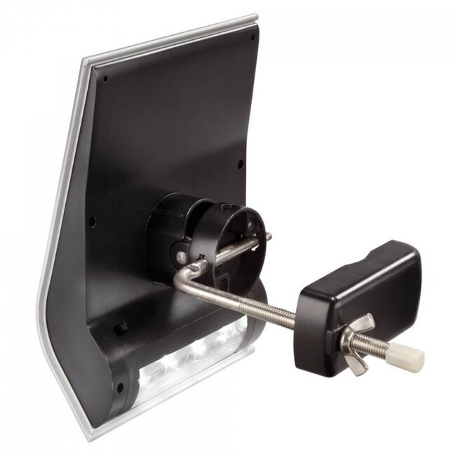 Esotec Solar PIR buitenlamp - flexi light