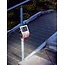 Esotec Solar PIR buitenlamp - flexi light