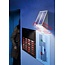 Esotec Solar PIR buitenlamp - super effect
