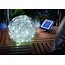 Esotec Aluminium Draadlamp Led - Wireball