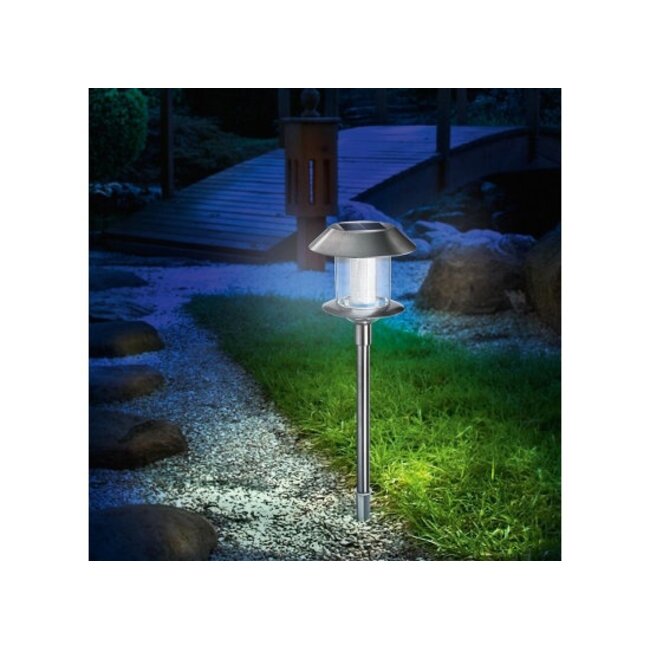 Esotec Solar tuinlamp (Swing)
