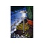 Esotec Solar tuinlamp (Swing)