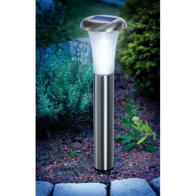 Esotec Tuinlamp op zonlicht (Vesuv)