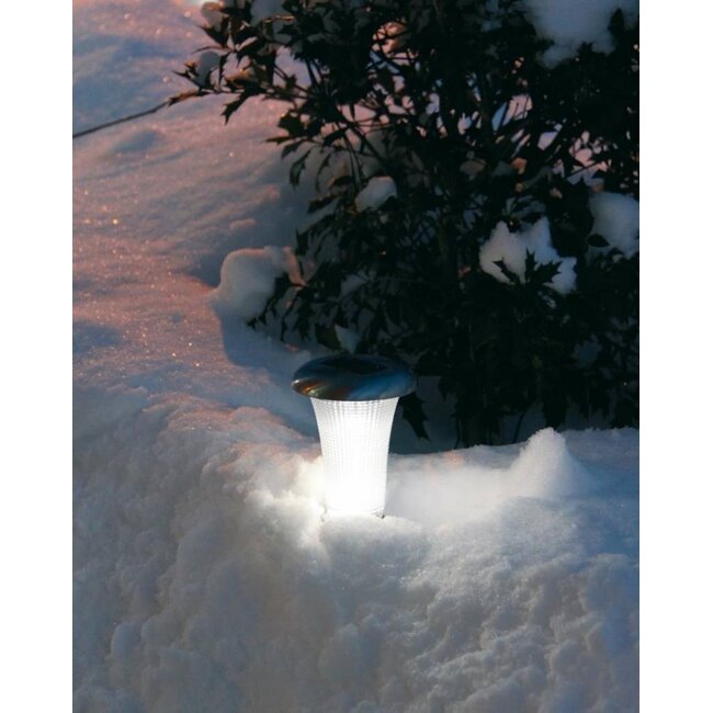 Esotec Tuinlamp op zonlicht (Vesuv)