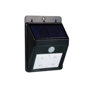 E-group - Powerplus Buitenlamp met bewegingsmelder - Cat