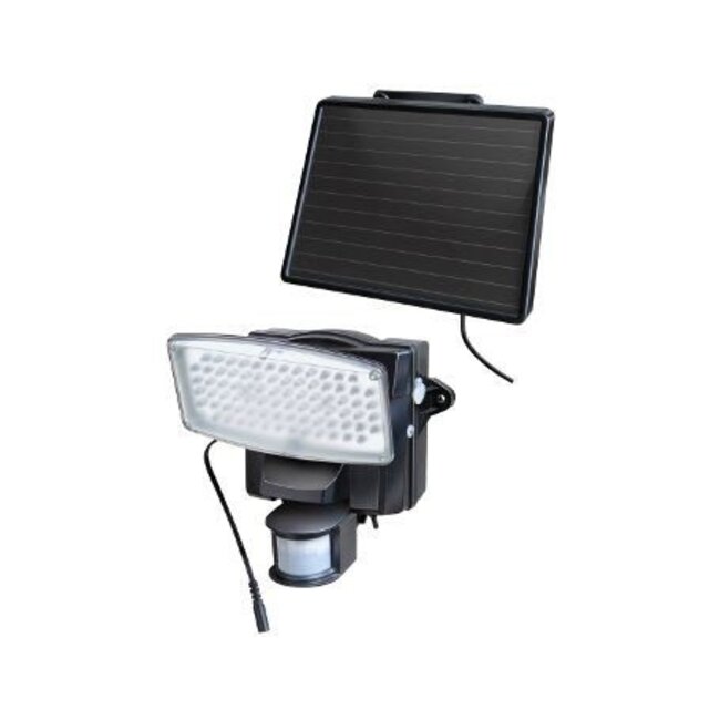 Brennenstuhl Buitenlamp met bewegings melder