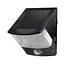 Brennenstuhl Solar led wandlamp Sol 04 (wit of zwart)