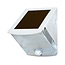 Brennenstuhl Solar led wandlamp Sol 04 (wit of zwart)