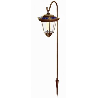 Esotec Solar hanglamp Tivoli