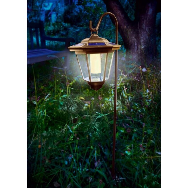Esotec Solar hanglamp Tivoli