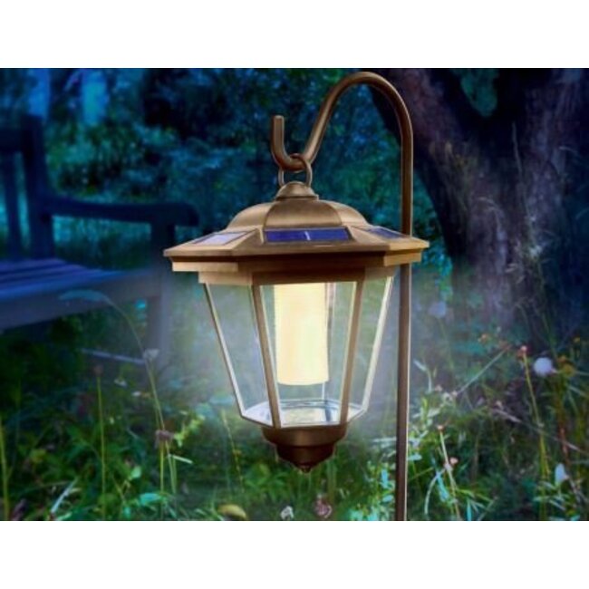 Esotec Solar hanglamp Tivoli