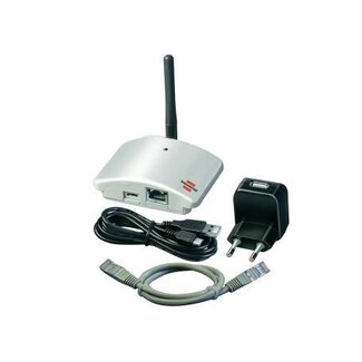 Brennenstuhl Home automation basisstation