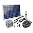 Esotec Solar vijverpomp 35W Roma