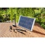 Esotec Solar vijverpomp 20W 1350 l/h Komplettset
