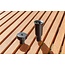 Esotec Solar vijverpomp 5W 470 l/h Komplettset