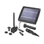 Esotec Solar vijverpomp 2W 175 l/h Komplettset