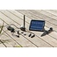 Esotec Solar vijverpomp 2W 175 l/h Komplettset