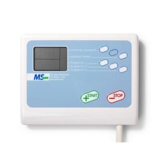 Go Green Hotfill combi