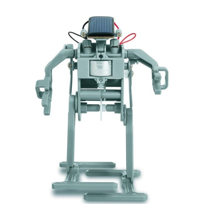 4m Kidz labs Zonne-energie robot
