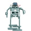 4m Kidz labs Zonne-energie robot