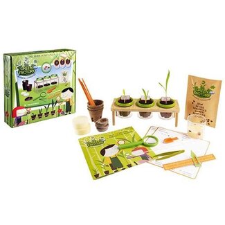4m Kidz labs Plantkundig laboratorium