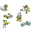 E-group - Powerplus Solarpower recycle bouw pakket
