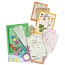4m Kidz labs Papier maken