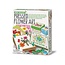 4m Kidz labs Bloemenpers kit