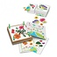 4m Kidz labs Bloemenpers kit