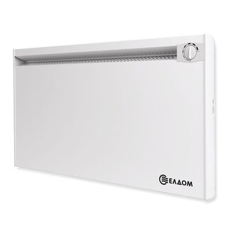 ELDOM Extra Life Elek. convector 1,5 kW