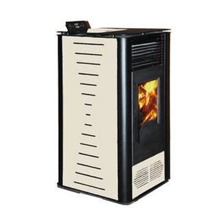 BURNiT Pelletkachel 8 kW