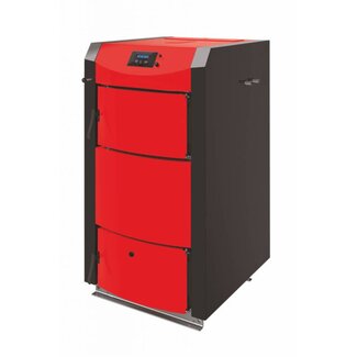 BURNiT Houtvergasser Burnit Pyroburn 40