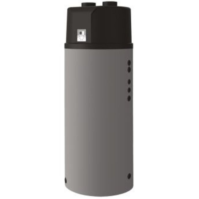 Sunsystem Warmtepompboiler TDB-C S 200