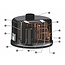 Sunsystem Warmtepompboiler TDB-C S 200