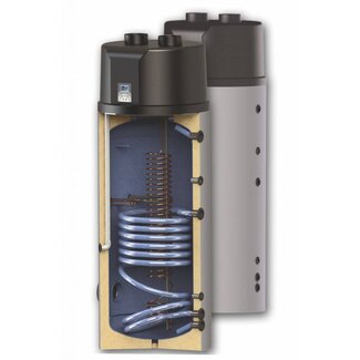 Sunsystem Warmtepompboiler TDB-C S 300