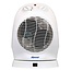 Diplomat Quality of Life Hete lucht kachel 3008 met ventilator