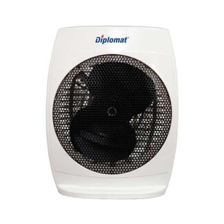 Diplomat Quality of Life Hete lucht kachel 3010