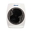 Diplomat Quality of Life Hete lucht kachel 3010 met ventilator