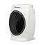 Diplomat Quality of Life Hete lucht kachel 3010 met ventilator