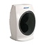 Diplomat Quality of Life Hete lucht kachel 3010 met ventilator