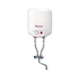 ELDOM Extra Life 5 liter boiler met mengkraan