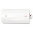 ELDOM Favourite Elektrische Boiler 120L, horizontaal, 3kW, emaille, aansluiting links of rechts