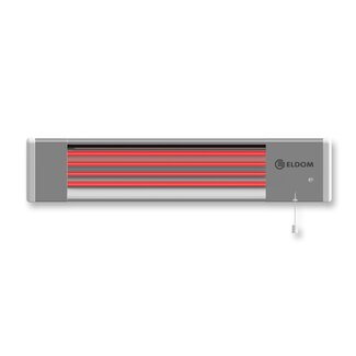 ELDOM Favourite Infrarood verwarmer
