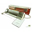 ELDOM Favourite Eldom infraroodstraler van 1800 Watt