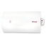 ELDOM Favourite Elektrische Boiler 80L, horizontaal, 3kW, emaille, wateraansluiting aan onderzijde
