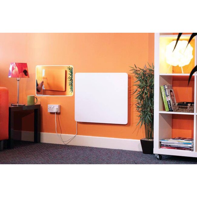 Green Comfort AmbePanel Elektrisch verwarmingspaneel