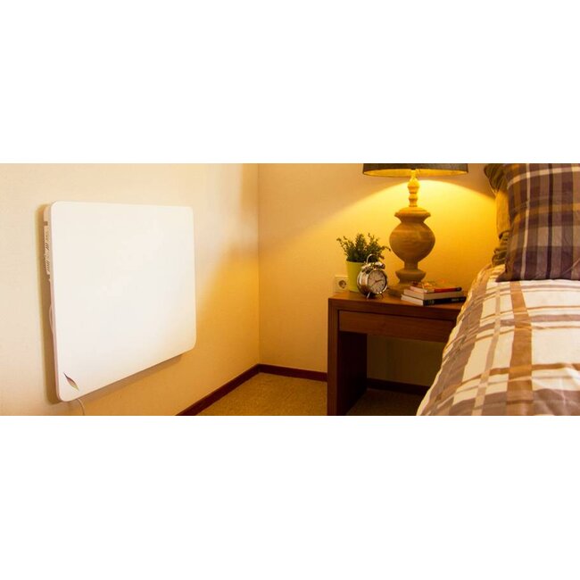 Green Comfort AmbePanel Elektrisch verwarmingspaneel