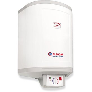ELDOM Extra Life Elek. Boiler EXL 50L
