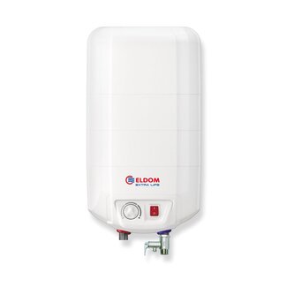 ELDOM Extra Life 15L Close Up Boiler