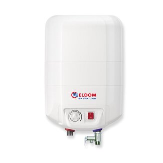 ELDOM Extra Life 10L Close Up Boiler